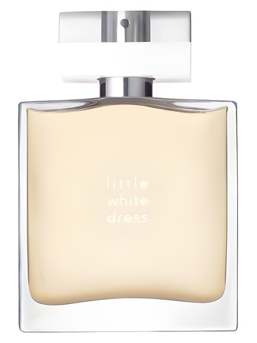 Frasco de Little White Dress — Avon