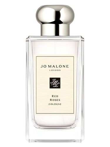 Frasco de Red Roses — Jo Malone London