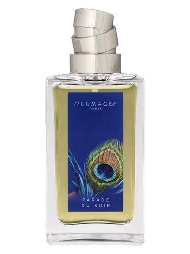 Frasco de Parade Du Soir, de Plumages