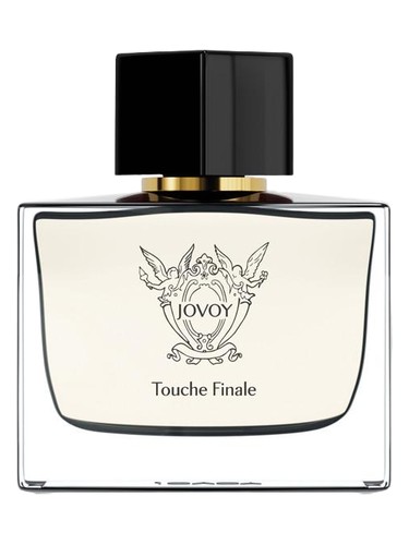 Frasco de Touche Finale — Jovoy Paris
