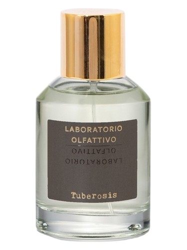 Frasco de Tuberosis, de Laboratorio Olfattivo