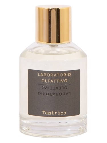 Frasco de Tantrico, de Laboratorio Olfattivo