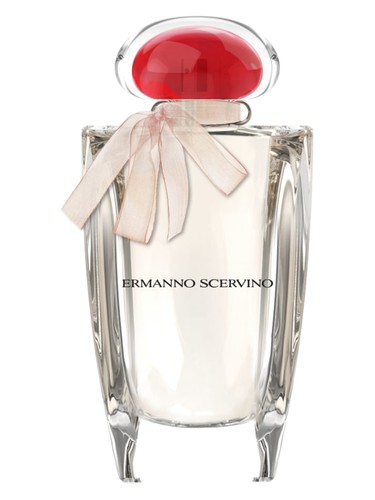 Frasco de Ermanno Scervino Eau de Parfum, de Ermanno Scervino
