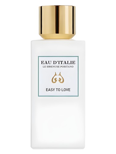 Frasco de Easy to Love — Eau D'Italie