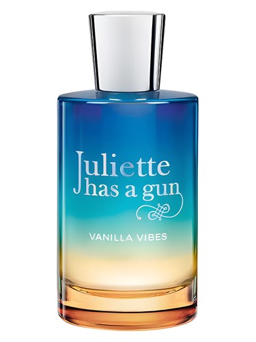Frasco de Vanilla Vibes — Juliette Has A Gun