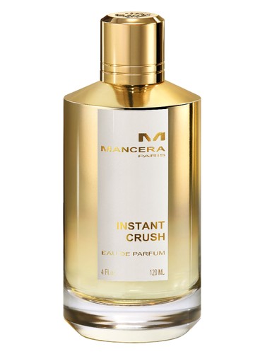 Frasco de Instant Crush — Mancera