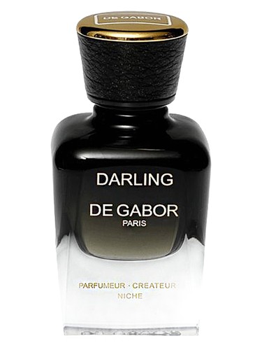Frasco de Darling — De Gabor
