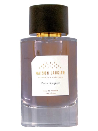 Frasco de Dans Tes Yeux — Maison Laugier