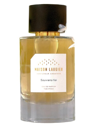 Frasco de Souviens Toi, de Maison Laugier