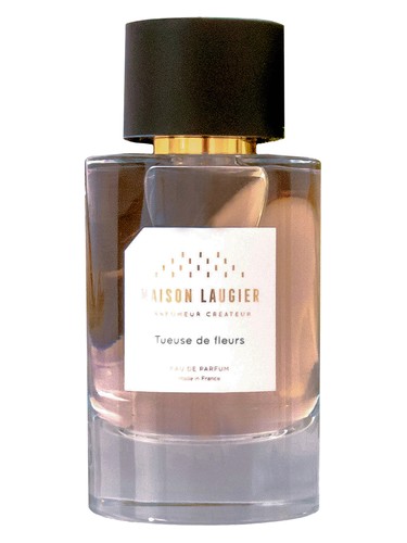 Frasco de Tueuse de Fleurs, de Maison Laugier