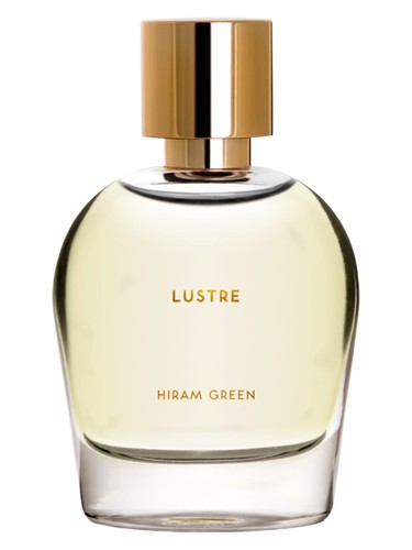 Frasco de Lustre, de Hiram Green