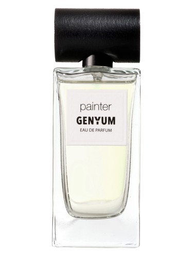 Frasco de Painter, de Genyum
