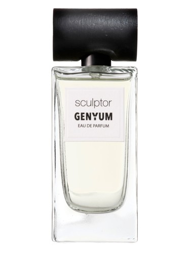 Frasco de Sculptor, de Genyum