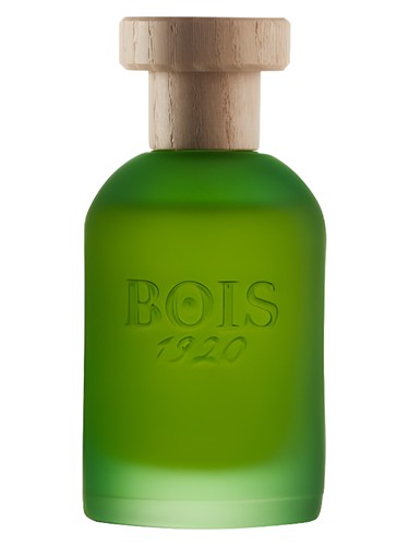 Frasco de Cannabis, de Bois 1920