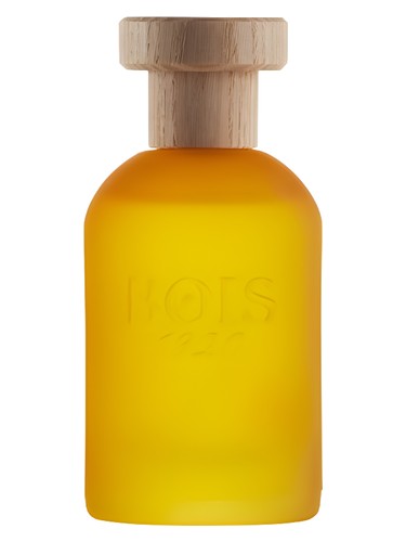 Frasco de Cannabis Fruttata — Bois 1920
