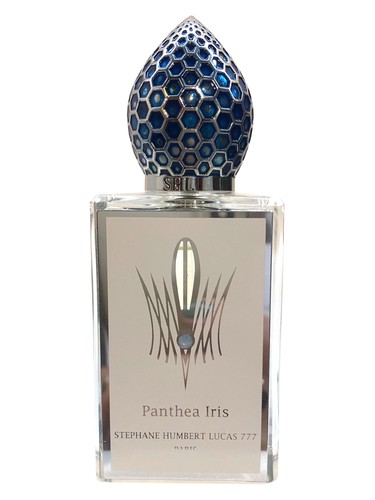 Frasco de Panthea Iris — Stéphane Humbert Lucas 777