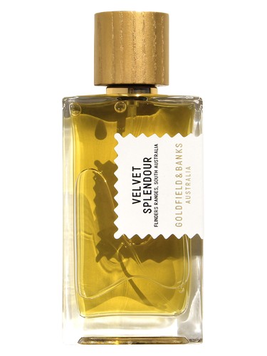 Frasco de Velvet Splendour — Goldfield & Banks Australia