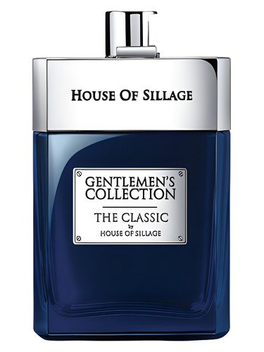 Frasco de The Classic, de House Of Sillage