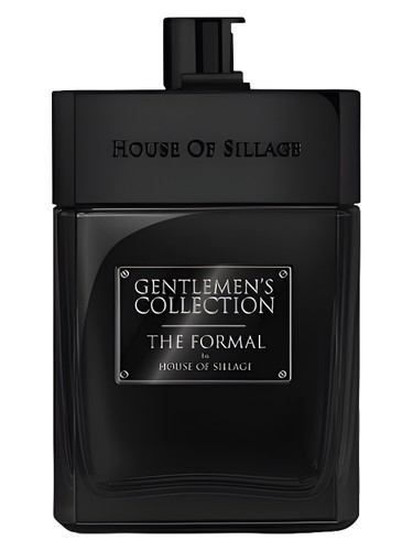Frasco de The Formal — House Of Sillage
