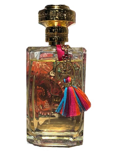 Frasco de Patchouli 1969, de Maitre Parfumeur et Gantier