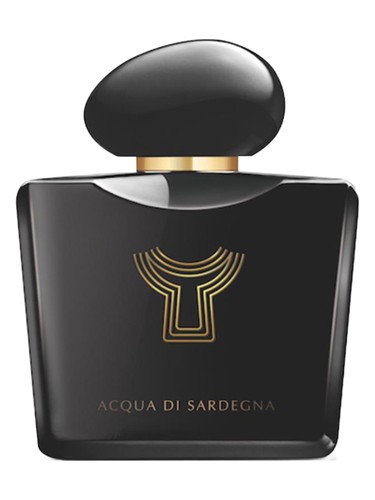 Frasco de Nixias, de Sandalia