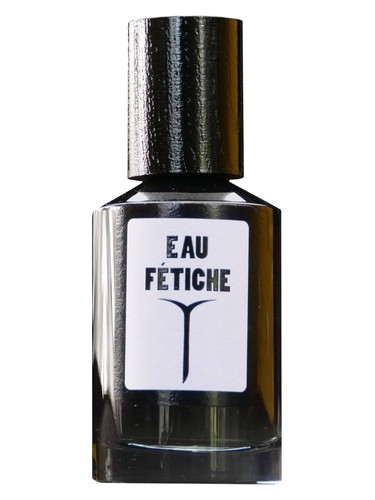 Frasco de Eau Fétiche — Olfacto