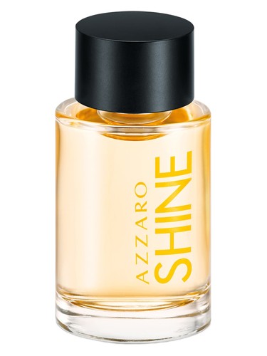 Frasco de Shine, de Azzaro