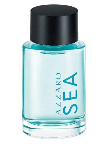Frasco de Sea, de Azzaro