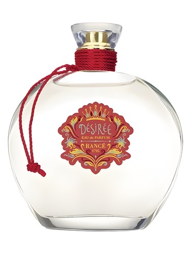 Frasco de Désirée — Rance 1795