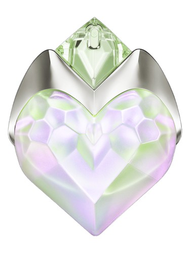 Frasco de Aura Mugler Eau de Parfum Sensuelle — Mugler