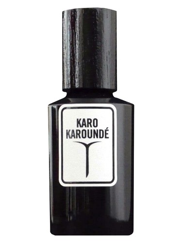 Frasco de Karo Karoundé, de Olfacto