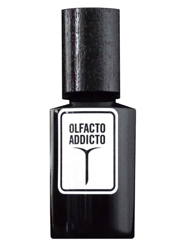 Frasco de Olfacto Addicto, de Olfacto