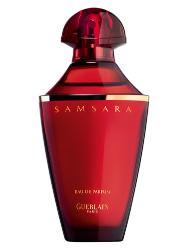 Frasco de Samsara Eau de Parfum — Guerlain