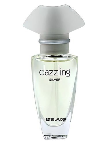 Frasco de Dazzling Silver — Estée Lauder