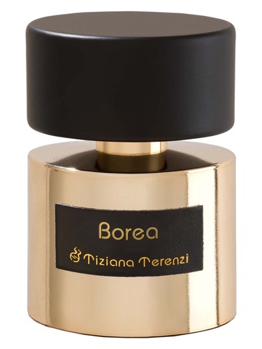 Frasco de Borea, de Tiziana Terenzi