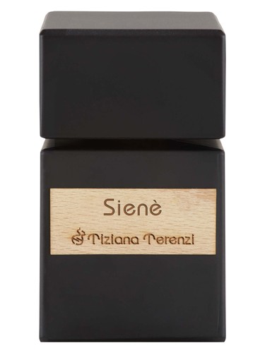 Frasco de Siene — Tiziana Terenzi