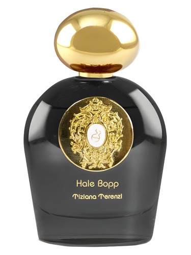 Frasco de Hale Bopp — Tiziana Terenzi