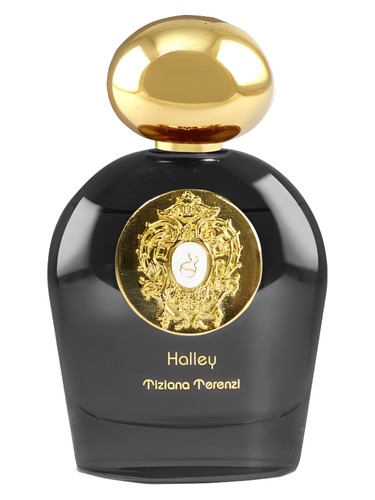 Frasco de Halley — Tiziana Terenzi