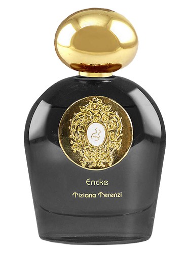Frasco de Encke Selfridges Exclusive, de Tiziana Terenzi