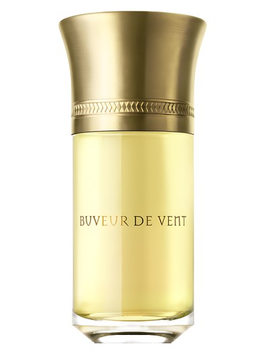 Frasco de Buveur De Vent — Les Liquides Imaginaires