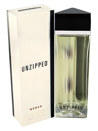 Frasco de Unzipped Woman, de Perfumer's Workshop