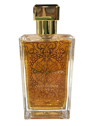 Frasco de Vent d'Orient, de Paul Emilien