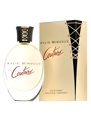 Frasco de Couture — Kylie Minogue