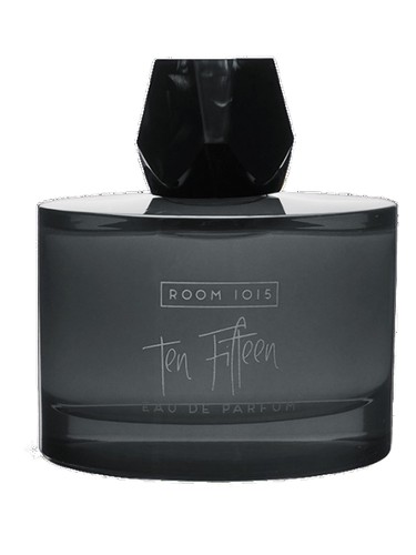 Frasco de Ten Fifteen — Room 1015