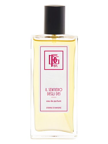 Frasco de Il Sentiero degli Dei, de DFG1924