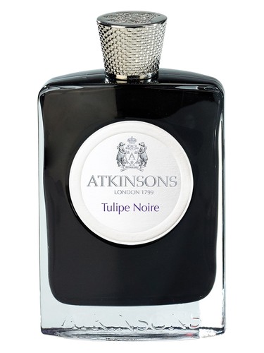 Frasco de Tulipe Noire, de Atkinsons