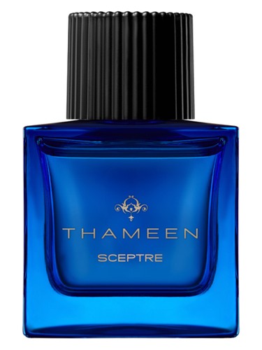 Frasco de Sceptre — Thameen