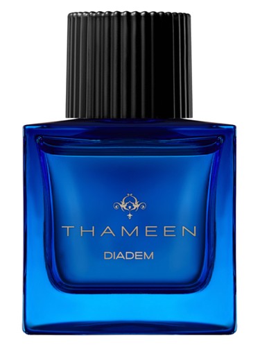 Frasco de Diadem — Thameen