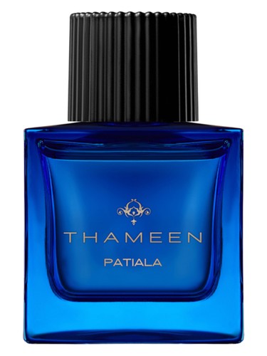 Frasco de Patiala, de Thameen