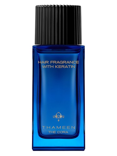 Frasco de The Cora, de Thameen